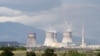  A general view of the Metsamor nuclear power plant in Armenia