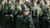 Возможно, что около 450 военнослужащих Вооруженных сил Южной Осетии вскоре окажутся на улице, пополнив армию безработных в республике