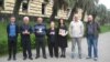 Проект «Возвращение имени» занимается жителями Абхазии, пропавшими без вести во Второй мировой войне