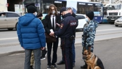 Крым и российские протесты за Навального | Крымский вечер
