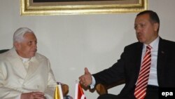 اردوغان نخست وزیر ترکیه: این سفر در زمان حساسی صورت می گیرد