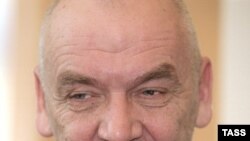 Марина Тимашева: «Эймунтас Някрошюс — одна из самых, если не самая мощная фигура современного мирового театра»