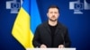 Президент України Володимир Зеленський закликав запровадити «сильні санкції» проти Росії, підкресливши їхню важливість для зупинення терору та досягнення миру