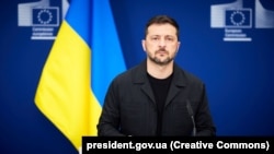 За даними Зеленського, основними напрямками ворожої атаки були Київ та область, Запоріжжя, Хмельниччина, Сумщина, Миколаївщина, Чернігівщина, Одещина