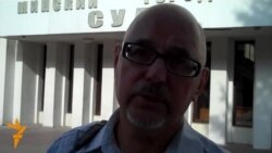 «Мы ствараем для ўладаў сытуацыю няпростага выбару»
