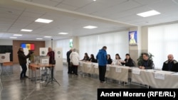 Alegerile din 28 septembrie sunt monitorizate de peste 3.400 de observatori naționali și internaționali.