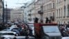 Акция 23 января в Петербурге