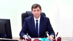 Ерлан Қиясов