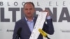 Poliția a ridicat 200 de buletine cu ștampila „Votat” pe Blocul „Alternativa”. Ceban: Erau „modele” pentru alegători