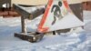 teaser snowdrift