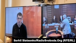 Суд дав захисту громадянина Росії Олександра Франчетті тиждень на ознайомлення з матеріалами справи