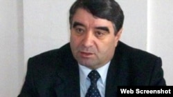 Полномочный представитель президента Южной Осетии по вопросам постконфликтного урегулирования Борис Чочиев возглавил администрацию президента
