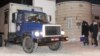 ГАЗ-3309, мадыфікаваны пад аўтазак

