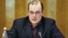 Михаил Ремизов, президента Института национальной стратегии