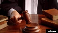 Приговор по делу будет оглашен через двадцать дней, после новогодних праздников