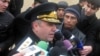 Генпрокурор Азербайджана Закир Гаралов