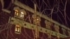 Бутырская тюрьма в Москве
