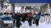 Бизнесмены завозят в республику товар малыми оптовыми партиями, учитывая небольшой рынок сбыта в республике