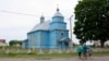Узьнясенская царква ў Моладаве