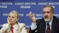 Суды над Чубаровым и Джемилевым. Новые подробности | Крымский вечер