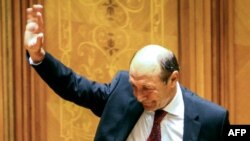 Траян Бэсеску