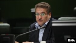 محمدرضا تابش
