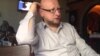 Russia - Political analyst Modest Kolerov.