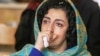 «محرومیت» نرگس محمدی از تماس تلفنی با فرزندانش برای دو هفته متوالی
