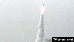 ВПК размахнется "Булавой" в марте