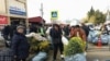 За весь сезон планируется оформить рекордные 160 тонн «золотых букетов». Это почти в два раза больше, чем в прошлом году