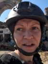 Almost Surrounded By Russian Forces, Residents Of Kostyantynivka Hold Out