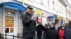 Аляксандар Страх