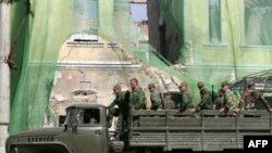 Эксперты считают: Россия заинтересована в том, чтобы деятельность миссии ООН ограничилась Южной Осетией