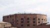 Armenia -- The Nubarashen prison in Yerevan.