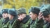 Оьрсийчоь -- Оханан беттан хьалхарчу дийнахь Оьрсийчохь доладелла бIаьстенан эскаре бигар. 2012