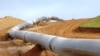Строительство трубопровода Nabucco, для экспорта каспийского газа в Европу в обход России, планируется начать в 2013 году 