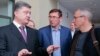 Как олигарх олигарху: кандидат в президенты Украины Петр Порошенко разъясняет свою позицию Михаилу Ходорковскому, который кандидатом в президенты России так и не стал