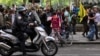 Нравится ли это участникам движения "Occupy..." или нет, но им в любом случае придется встраиваться в действующую политическую систему, если они хотят преуспеть в достижении своих целей, - уверены эксперты.