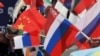 "Возвращение к совку". Возрождение конкурса "Интервидение"