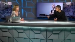 Гарри Каспаров против «умного голосования» Алексея Навального