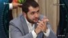 Armenia -- Narek Sarkisian, a nephew of former President Serzh Sarkisian.