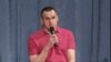 «Росія нам не друг, ми повинні рухатися в Європу» – Олег Сенцов (відео)