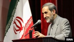 علی اکبر ولایتی، مشاور رهبر جمهوری اسلامی ایران