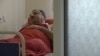 Armenia -- Air Armenia director Arsen Avetissian in hospital, Yerevan, 17Aug2015