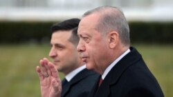 Крым отойдет Турции? Как Россия создала фейк и борется с ним | Доброе утро, Крым