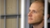 Денис Синяков снимал акцию экологических активистов для сайта "Лента.ру"