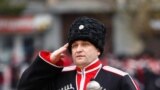Александр Власов