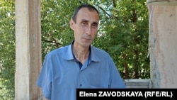 Аслан Авидзба считает, что история повторяется, но люди не извлекают из нее уроков