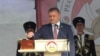 Несмотря на послеинаугурационное обещание сформировать кабмин в течение полутора-двух недель, указы главы государства стали появляться спустя месяц после его избрания