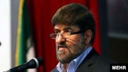 مطهری بار دیگر حصر خانگی بدون حکم قضایی را غیرقانونی خواند